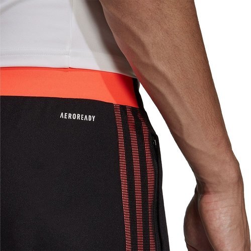 adidas Performance-Pantaloni da allenamento Tiro Juventus-4