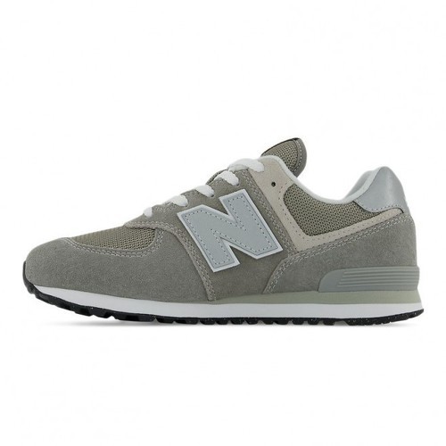 NEW BALANCE-Basket New Balance GC574 Junior-0