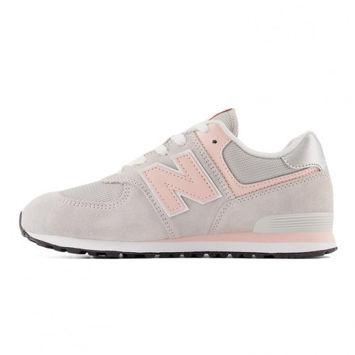 NEW BALANCE-Basket New Balance GC574 Junior-0