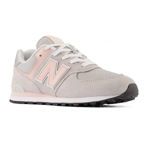 NEW BALANCE-Basket New Balance GC574 Junior-1