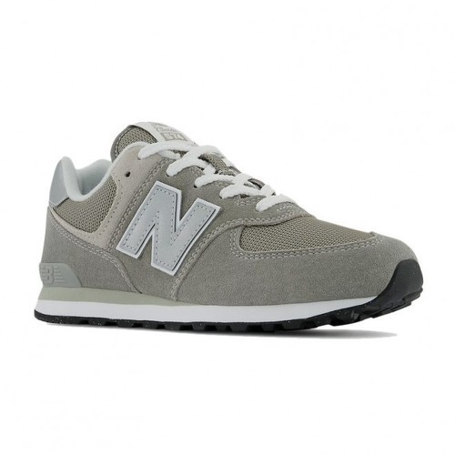 NEW BALANCE-Basket New Balance GC574 Junior-1