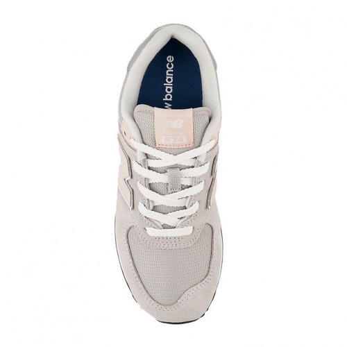 NEW BALANCE-Basket New Balance GC574 Junior-2