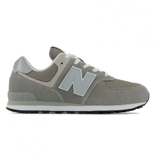 NEW BALANCE-Basket New Balance GC574 Junior-2