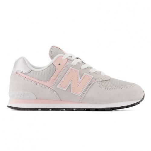 NEW BALANCE-Basket New Balance GC574 Junior-4