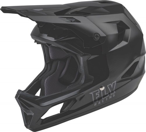 FLY Racing-Casque Fly Racing Rayce Officiel VTT-0