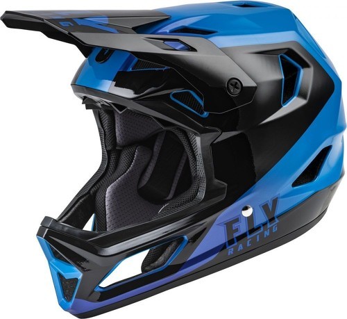 FLY Racing-Casque Fly Racing Rayce Officiel VTT-0