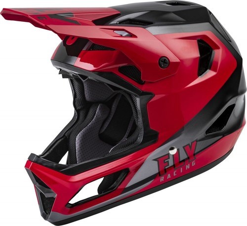FLY Racing-Casque Fly Racing Rayce Officiel VTT-0