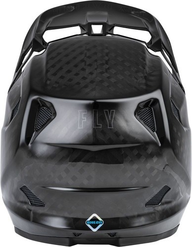 FLY Racing-Casque Fly Racing WERX-R Carbon Officiel VTT-1
