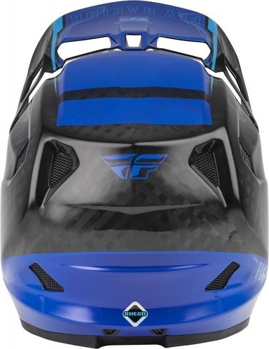 FLY Racing-Casque Fly Racing WERX-R Carbon Officiel VTT-1