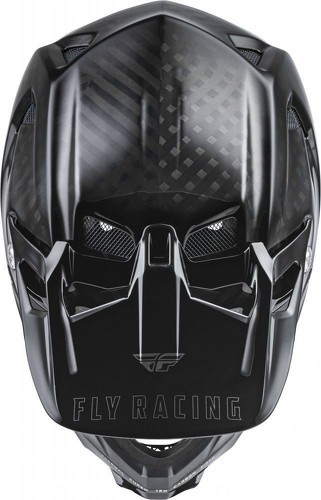 FLY Racing-Casque Fly Racing WERX-R Carbon Officiel VTT-2