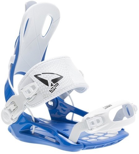 Sp United-Sp United Ft 270 - Fixations de snowboard-1