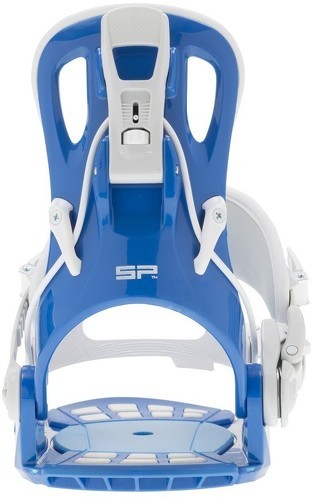 Sp United-Sp United Ft 270 - Fixations de snowboard-2