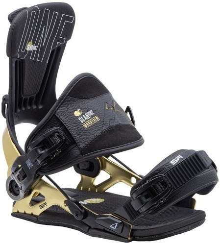 Sp United-Sp United Fixations Snowboard Mountain Multientry 3294-1