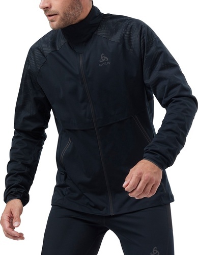 ODLO-Veste Zeroweight Pro Warm Reflective-0