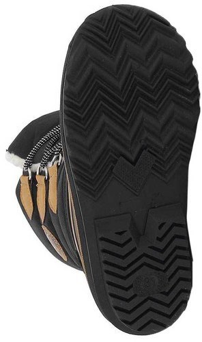 KIMBERFEEL-Kimberfeel Bottes De Neige Avalanche-1