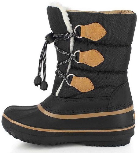 KIMBERFEEL-Kimberfeel Bottes De Neige Avalanche-2