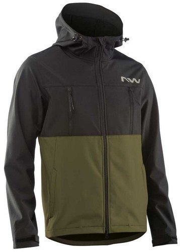 NORTHWAVE-Northwave Veste Easy Out Softshell-0