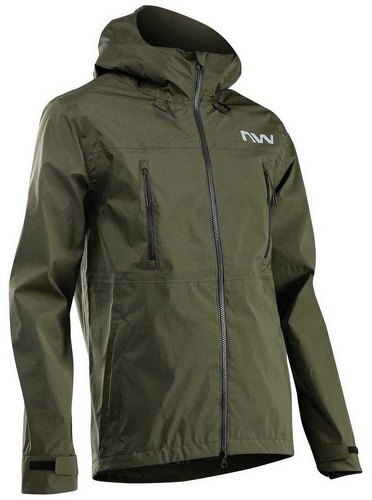 NORTHWAVE-Northwave Veste Noworry Hardshell-image-1