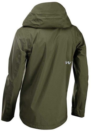 NORTHWAVE-Northwave Veste Noworry Hardshell-1