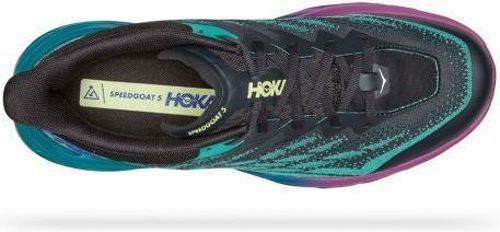 HOKA ONE ONE-Speedgoat 5-2