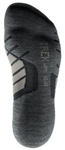 THERM-IC-Therm-Ic Trekking Warm - Chaussettes de running-4