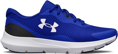 UNDER ARMOUR-Under Armour Chaussures Running Bgs Surge 3-0