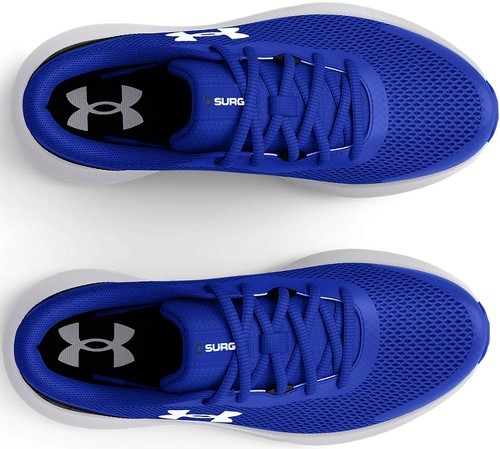 UNDER ARMOUR-Under Armour Chaussures Running Bgs Surge 3-3