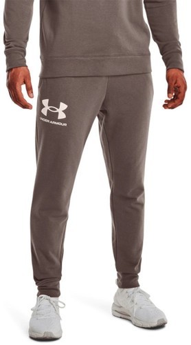 UNDER ARMOUR-Under Armour Rival Terry Jogger-2