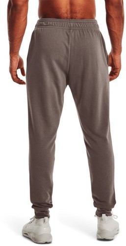 UNDER ARMOUR-Under Armour Rival Terry Jogger-3