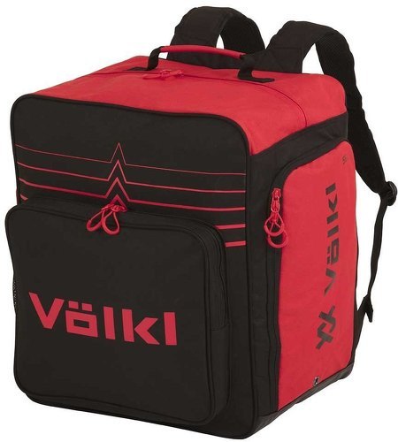 VÖLKL-Volkl Sac à Bottes Et Casque Race-0