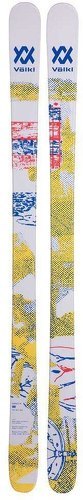 VÖLKL-Volkl Skis Alpins Revolt 81-1