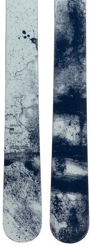 VÖLKL-Volkl Skis Alpins Revolt 95-3