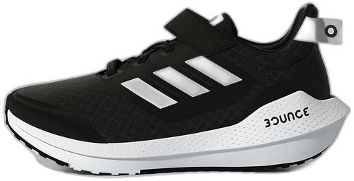 adidas Sportswear-Chaussures de running enfant adidas EQ21 Run 2.0 Bounce Sport-image-1