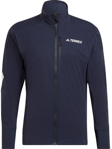 adidas Performance-Xpr Xc - Veste de ski-2