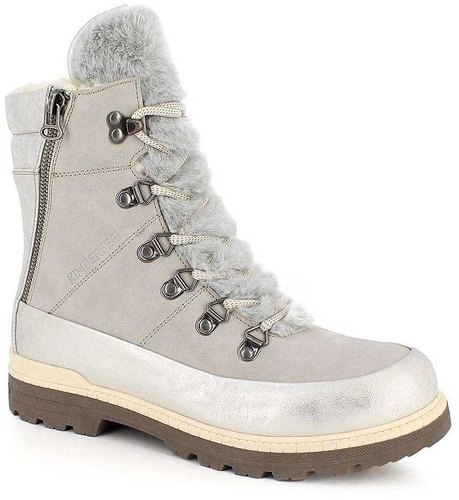 KIMBERFEEL-Kimberfeel Bottes De Neige Lizzie-image-1