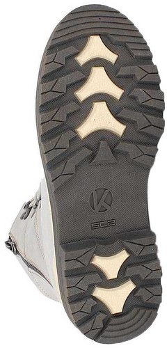 KIMBERFEEL-Kimberfeel Bottes De Neige Lizzie-1