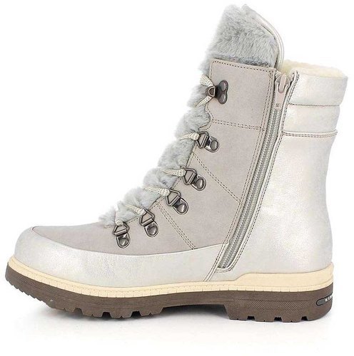 KIMBERFEEL-Kimberfeel Bottes De Neige Lizzie-2