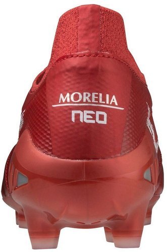 MIZUNO-Morelia Neo 3 Beta Elite FG-4