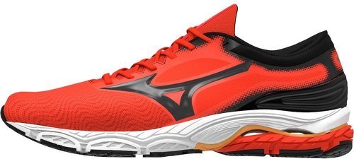 MIZUNO-Mizuno wave prodigy red chaussures de running-image-1