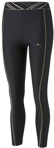 PUMA-Puma Legging Deco Glam High Waist Full-0