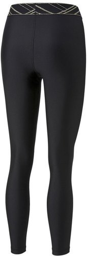 PUMA-Puma Legging Deco Glam High Waist Full-1