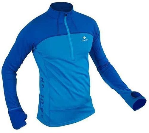 RAIDLIGHT-Raidlight T-shirt à Manches Longues Wintertrail-0