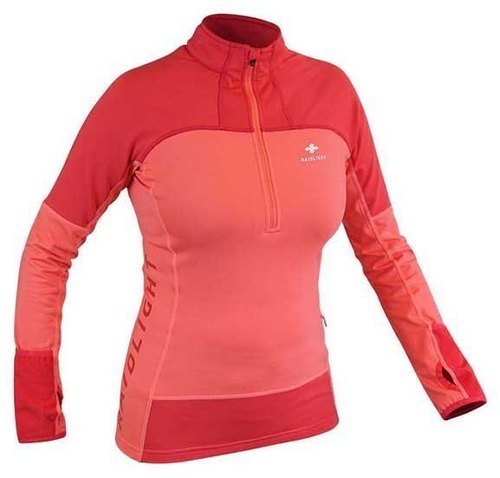 RAIDLIGHT-Raidlight T-shirt à Manches Longues Wintertrail-0