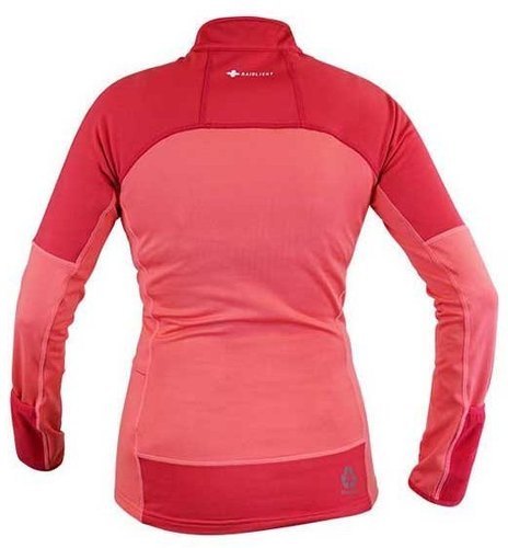RAIDLIGHT-Raidlight T-shirt à Manches Longues Wintertrail-1