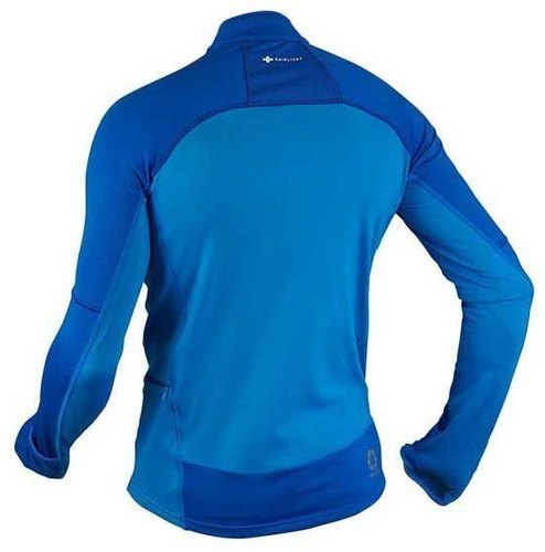 RAIDLIGHT-Raidlight T-shirt à Manches Longues Wintertrail-1