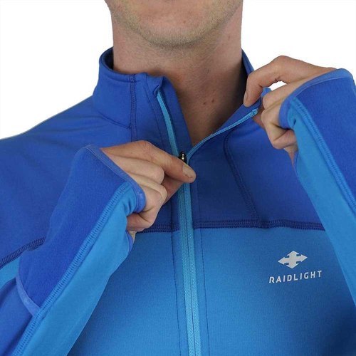 RAIDLIGHT-Raidlight T-shirt à Manches Longues Wintertrail-2