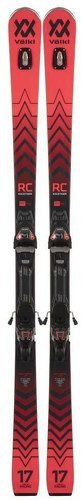 VÖLKL-Volkl Skis Alpins Racetiger Rc+vmotion 12 Gw-1