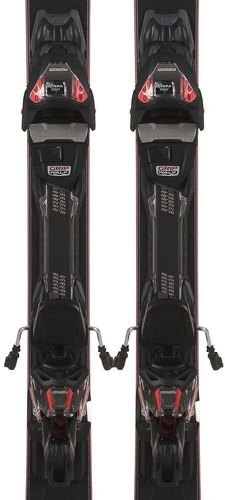 VÖLKL-Volkl Skis Alpins Racetiger Rc+vmotion 12 Gw-2