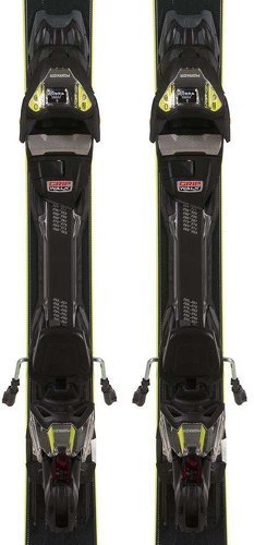 VÖLKL-Volkl Skis Alpins Racetiger Sc+vmotion 12 Gw-2