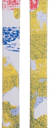 VÖLKL-Volkl Skis Alpins Revolt 81-2